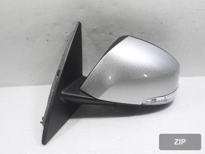 Renault SM7 2012 — боковое зеркало левое