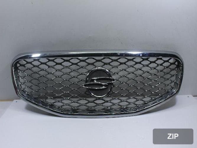 KG Mobility Korando 2012 — решетка радиатора 7875134000