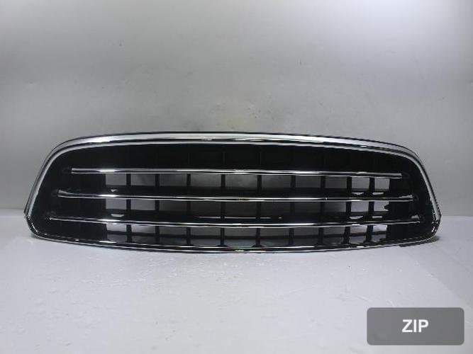 Mini Countryman 2012 — решетка радиатора 224059-10 1