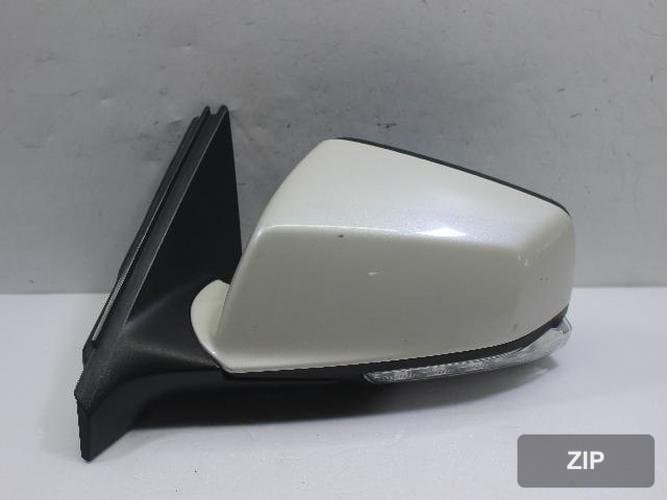 GM Daewoo Alpheon 2012 — зеркало боковое левое