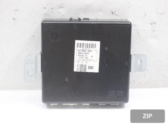 Блок управления ETACS/BCM 954002S021