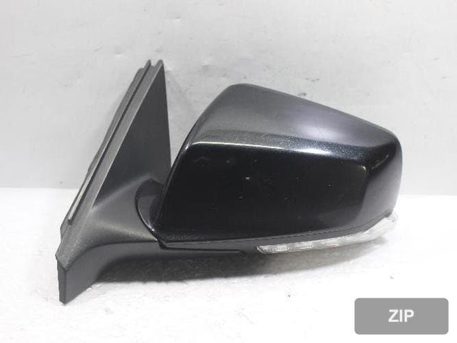 GM Daewoo Alpheon 2011 — боковое зеркало левое
