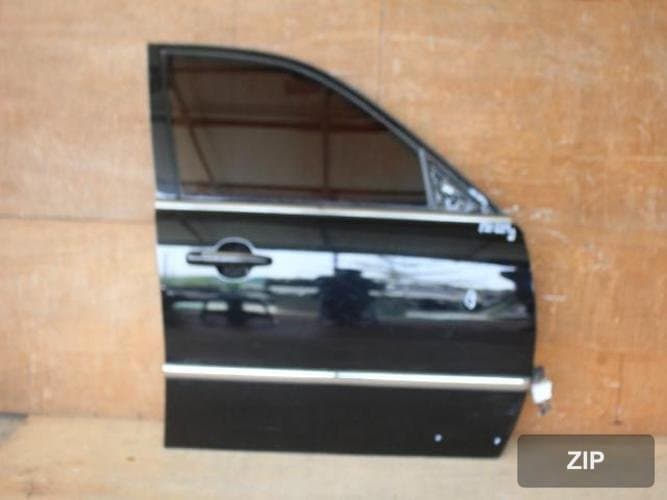 Kia Opirus 2010 — передняя дверь правая