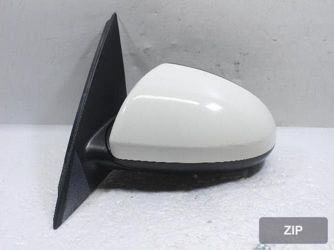 Kia K5 2019 — боковое зеркало левое 87610D4020UD