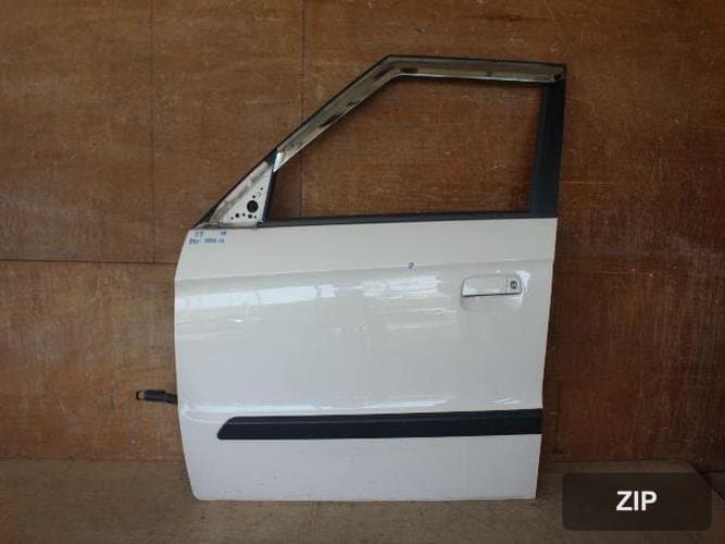 Kia Soul 2010 — передняя дверь левая