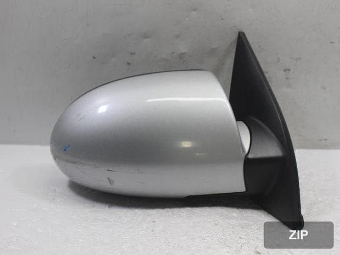 Hyundai Verna 2006 — зеркало боковое правое