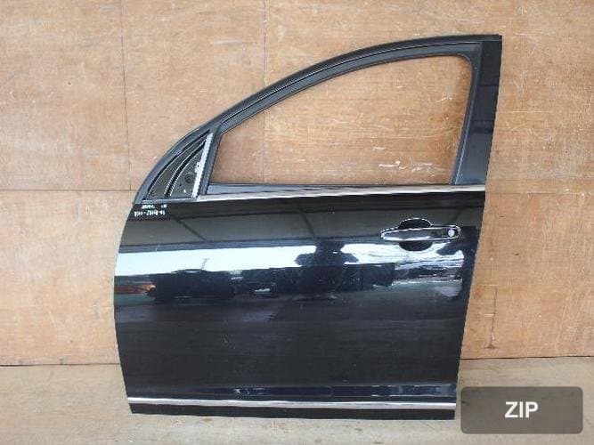 GM Daewoo Veritas 2009 — передняя дверь левая