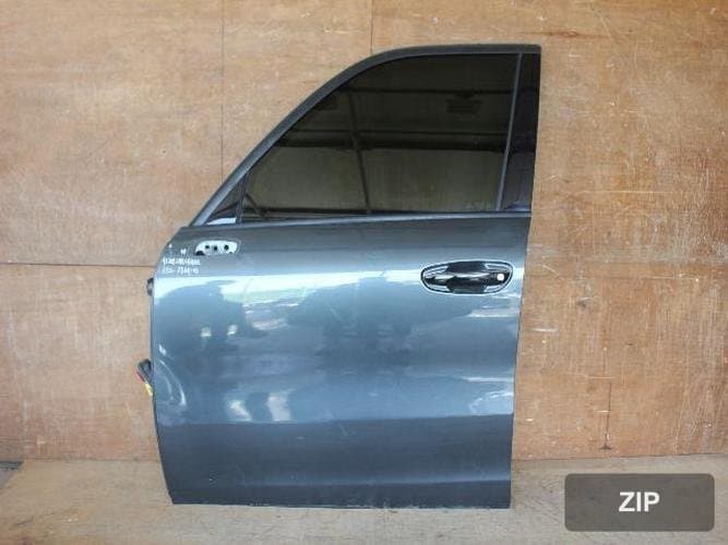 Citroën C4 2015 — дверь передняя левая