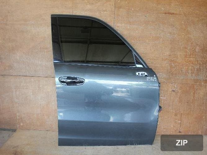 Citroën C4 2015 — передняя дверь правая