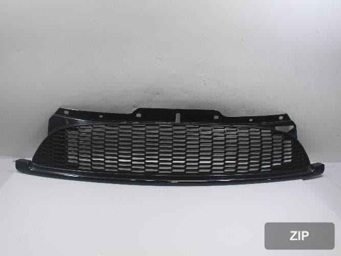 Mini Cooper 2009 — решетка радиатора 7209903
