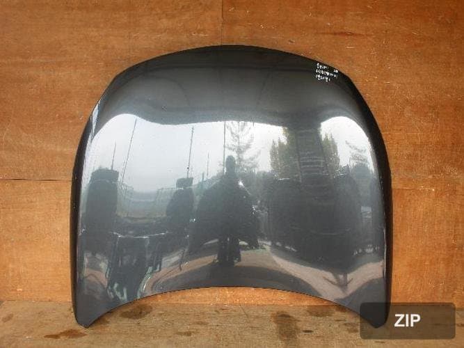 Renault SM7 2012 — капот