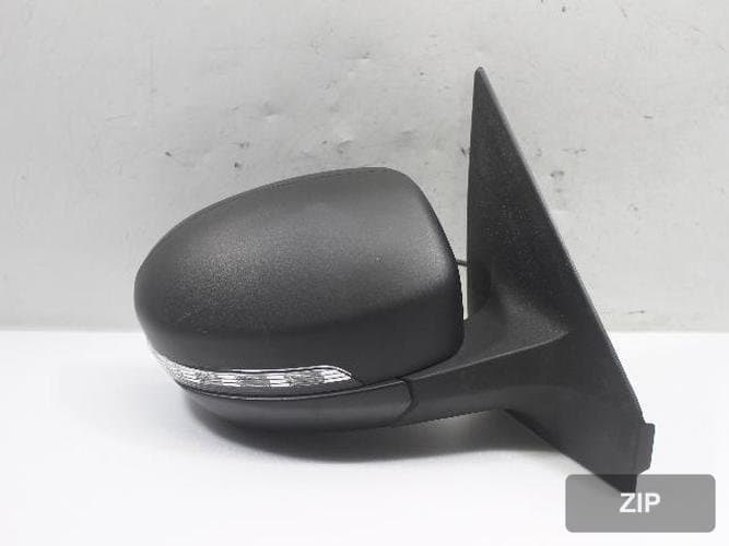 Smart D2 2021 — зеркало боковое правое