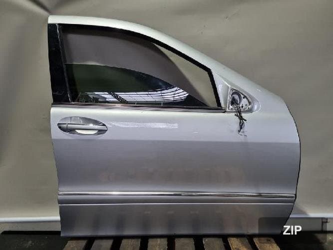 Mercedes-Benz S-Class 2004 — дверь передняя правая
