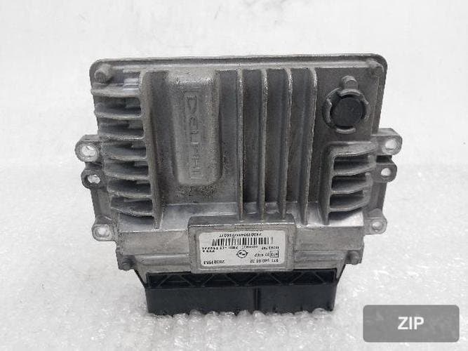 Блок управления ECU 6715400032 10