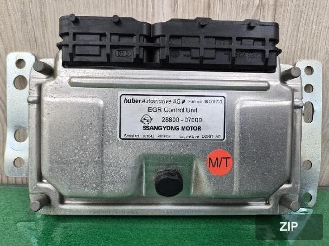 Блок управления АКПП TCU 28800-07000