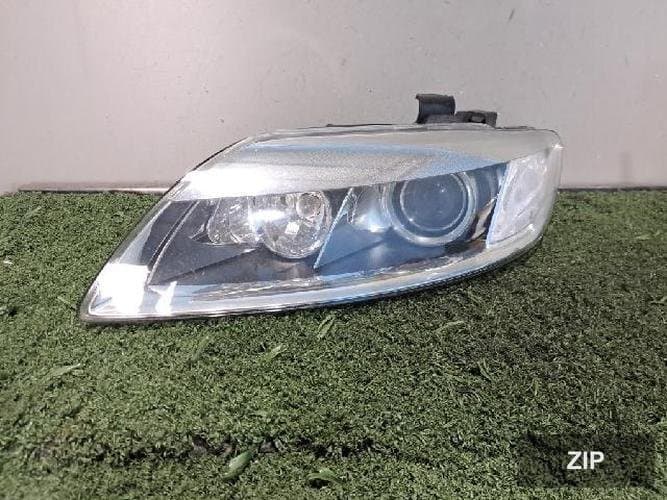 Audi Q7 2008 — фара левая