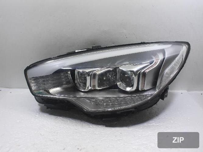 Kia K9 2013 — фара левая HID 921013T100