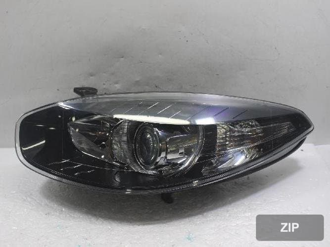 Renault SM3 2015 — фара левая 260606906R