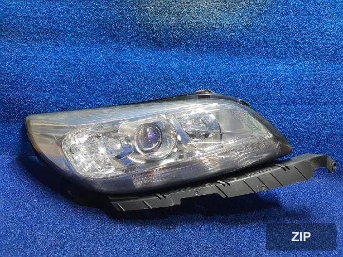 GM Daewoo Malibu 2014 — фара правая