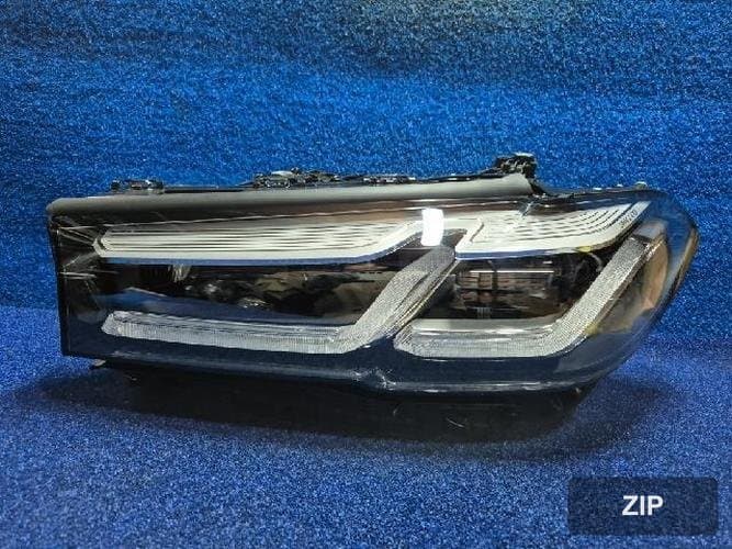 BMW 5 Series 2023 — фара левая 9479261-13