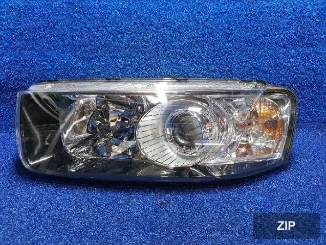 GM Daewoo Captiva 2015 — фара левая 4