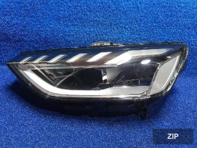 Audi A4 2023 — фара левая 8W0941033D