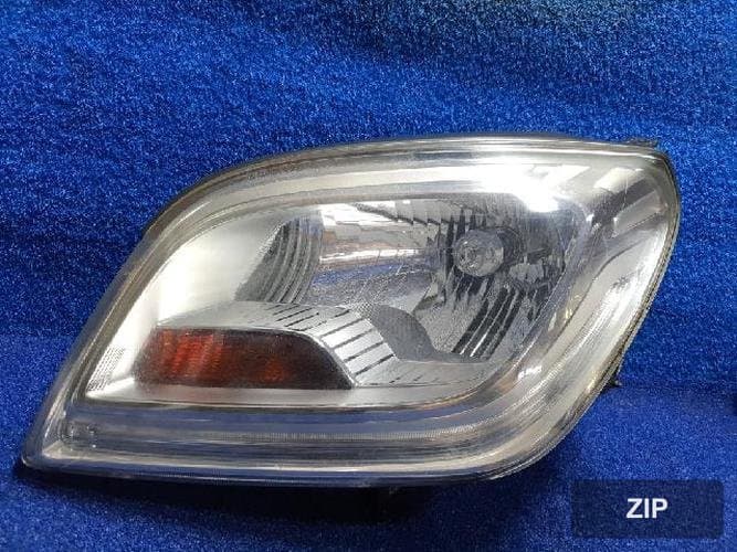 GM Daewoo Orlando 2015 — фара левая