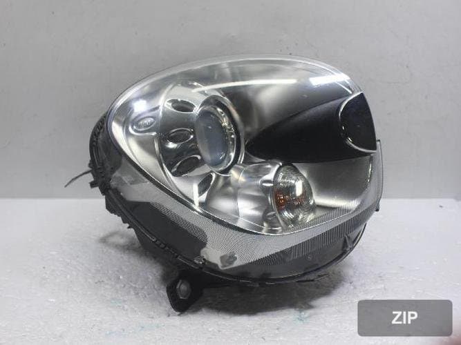 Mini Countryman 2012 — фара передняя правая HID 9801040-05