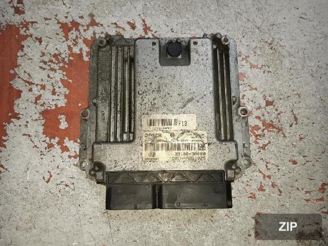 ЭБУ двигателя 39100-3A060