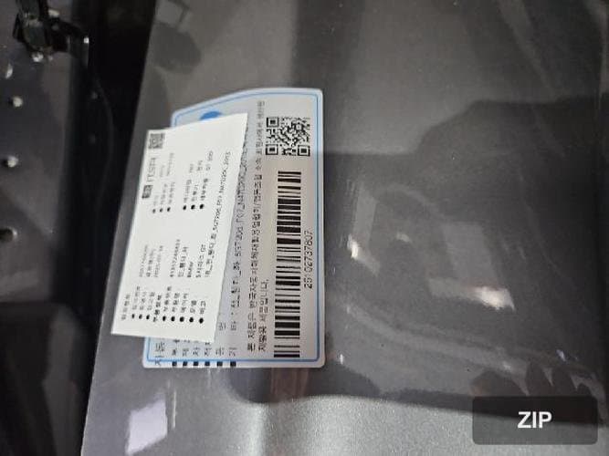 BMW 5 Series 2013 — крыло левое