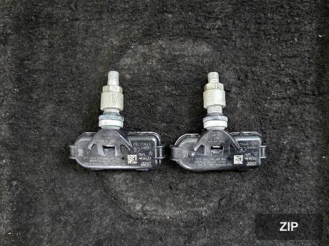 Датчик давления в шинах TPMS
