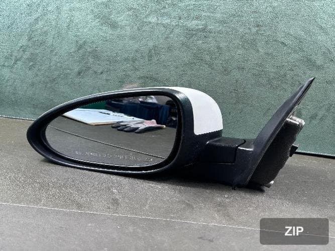 GM Daewoo Cruze 2012 — боковое зеркало левое 10