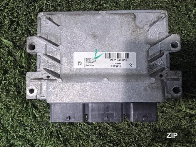 Блок управления ECU 237104812R