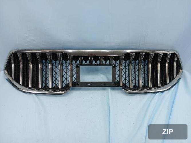 Kia K7 2020 — решётка радиатора