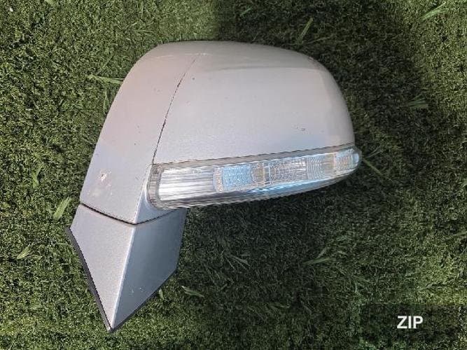 GM Daewoo Winstorm 2007 — зеркало боковое левое 10