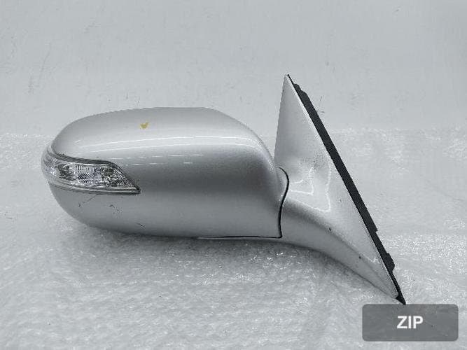 Hyundai Grandeur 2007 — боковое зеркало правое