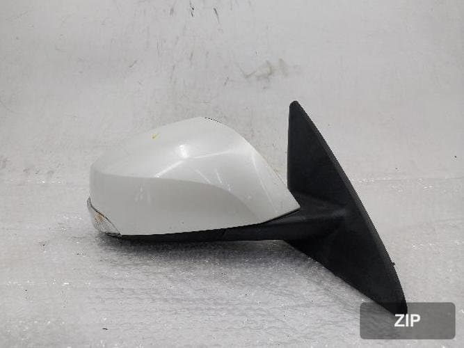 Renault SM5 2010 — боковое зеркало правое DM301-430741