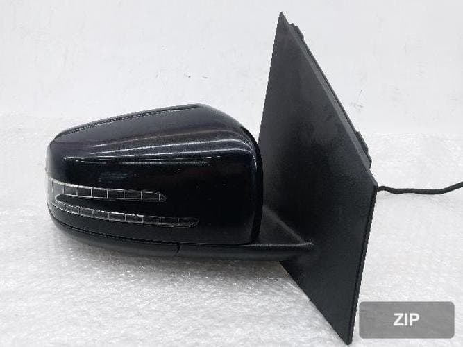 Mercedes-Benz B-класс 2014 — боковое зеркало правое A2468102219