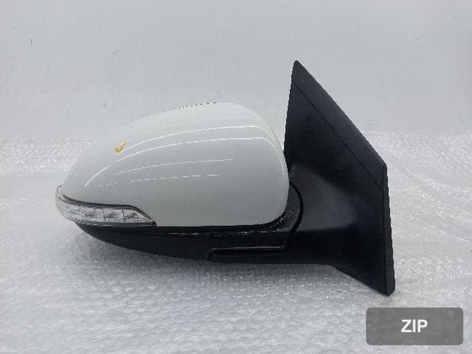 GM Daewoo Cruze 2013 — зеркало боковое правое
