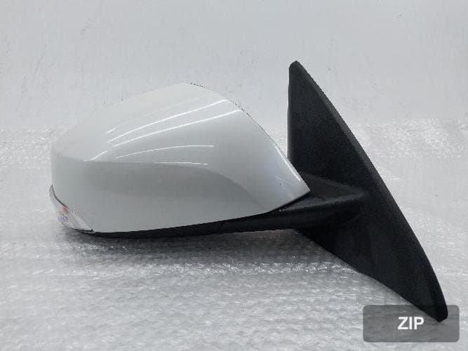 Renault SM5 2012 — боковое зеркало правое DM304-430851