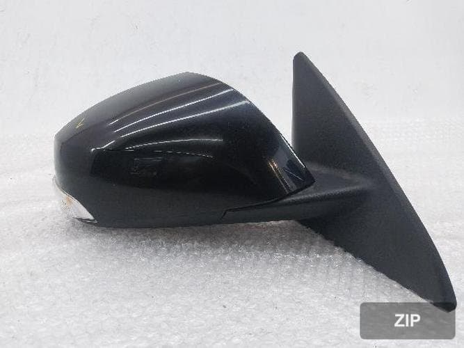 Renault SM5 2010 — боковое зеркало правое DM301-430741