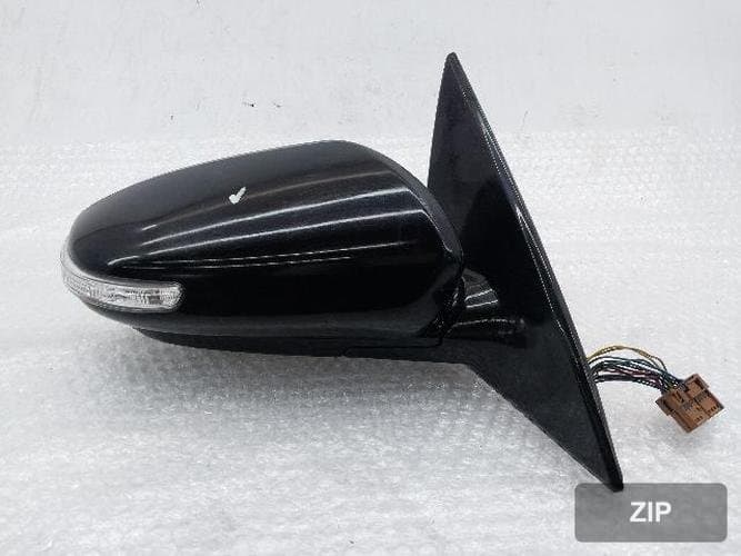Renault SM7 2008 — зеркало боковое правое