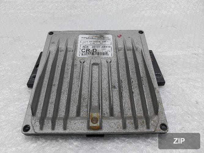 Блок управления ECU 39101-4X510 4