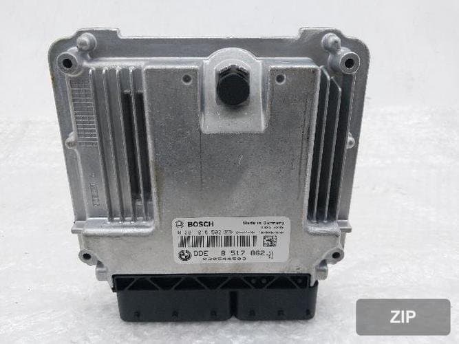 Блок управления ECU 8517862-01