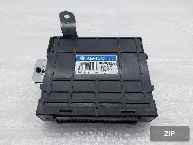 Блок управления TCU 95440-3A100