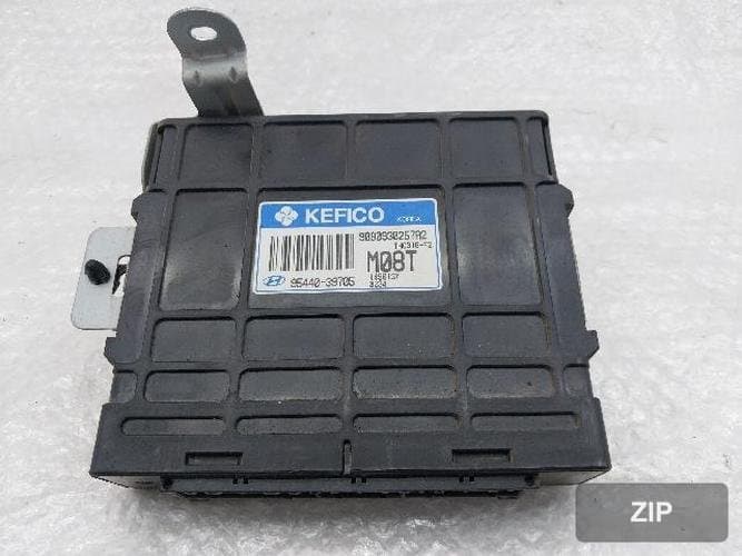 Блок управления АКПП TCU 95440-39705