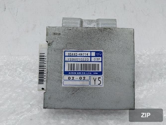 Блок управления TCU 95440-4A714