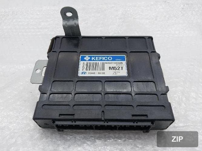 Блок управления АКПП TCU 95440-3A102 5