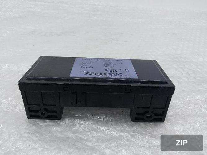 Блок ETACS/BCM 96645341