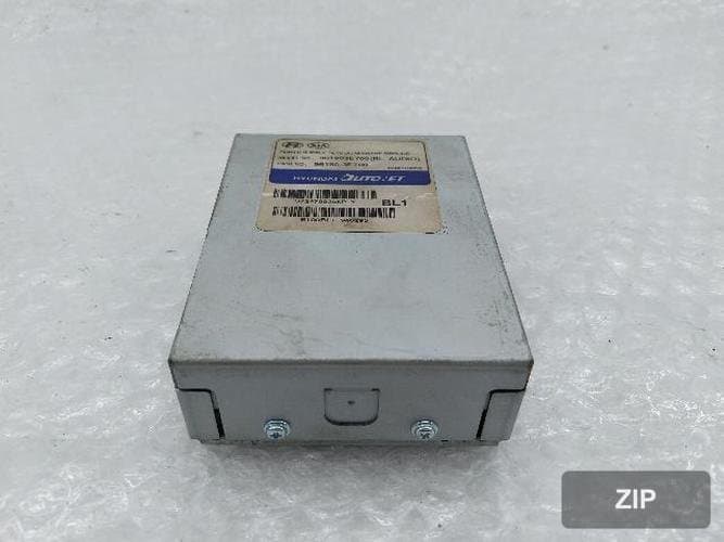 Модуль ETACS/BCM 96190-3E700